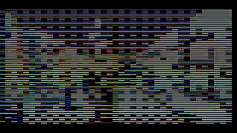 Wolfenstein 3D for the Atari 2600