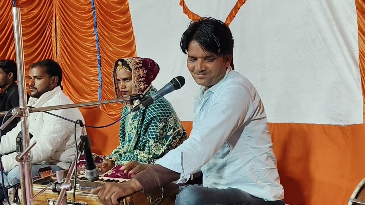 मेरा सतगुरु पकड़ी बाह्य।। गुरु महिमा भजन।।गायक टवर लाल पालड़ी।।पुनाराम लवादर कॉपी।।Marwadi Bhajan 