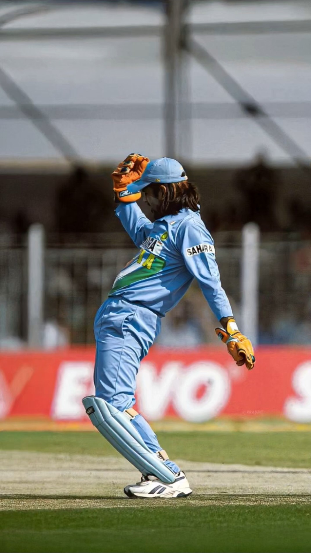 🏏 बेस्ट क्रिकेट मोमेंट्स - ShareChat