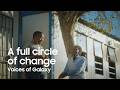 Voices of Galaxy: A Full Circle of Change | Samsung