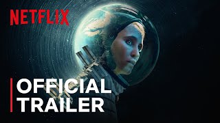 The Signal - Trailer | Netflix [English]