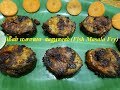 fish masala fry