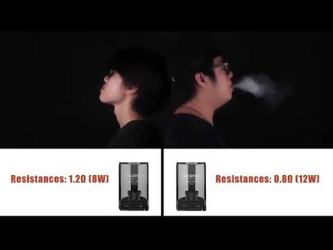 ელექტრო სიგარეტი