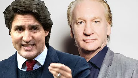 BREAKING UP WITH TRUDEAU! International Left and R...