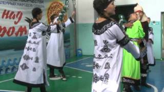 Фестиваль - Аист над амуром 2013 Фестиваль - Аист над амуром 2013