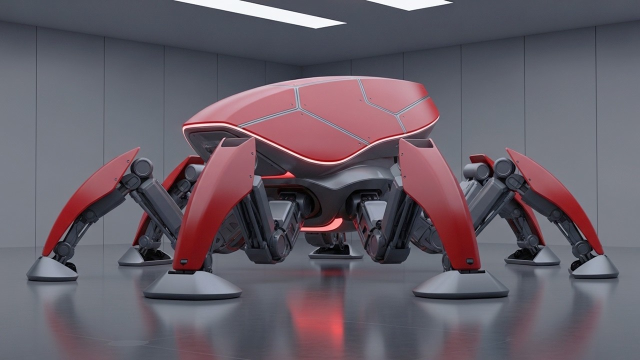 25 Insane AI Machines That Are Already Changing The World