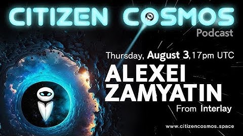 Bridging Digital Nations : A Discussion with Alexei Zamyatin