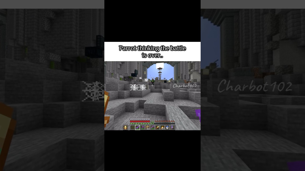 The battle has just begun 