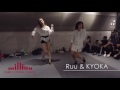 Ruu presents...SPECIALWORKSHOP "Ruu×KYOKA"