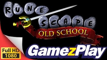 RuneScape Old school MMORPG on iOS Android (subscription)