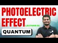 Why Classical Theory Fails? Photoelectric Effect | Quantum Physics for BSc Students