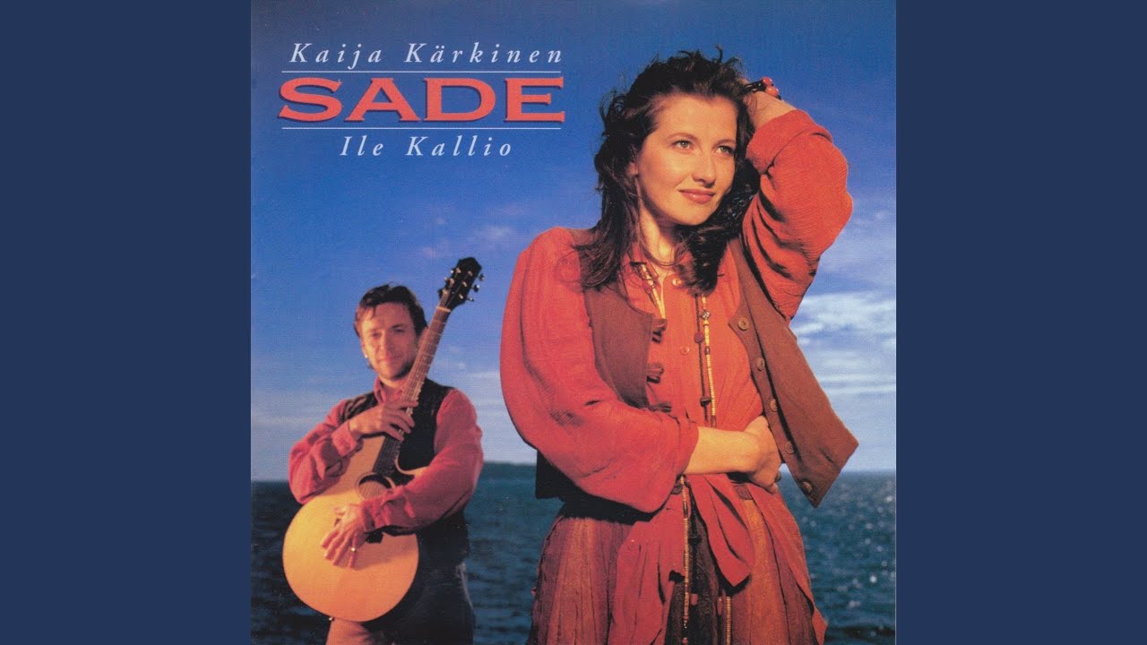 Tahdon sinua rakastaa