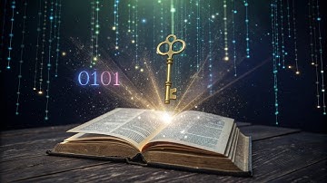 The Code Book: Unlocking the Secrets of Encryption & Decryption! [Science Explained]