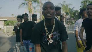 Kid Macc X Uzzy Marcus Walk Thru Official Video