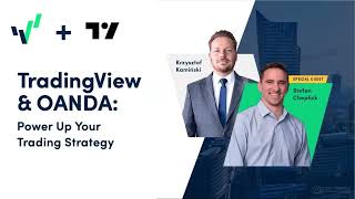 Pine Script tutorial: create your strategies and indicators on TradingView | OANDA and TradingView