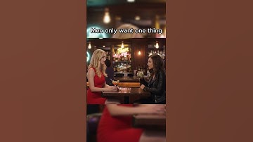 Men only want one thing and its disgusting. #aivideo #funny #aigenerated #ai #funnyvideo #veo3