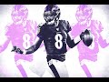 Lamar Jackson NFL MVP Mix &quot;Wake Up Call&quot; ᴴᴰ