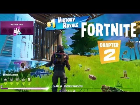 I GOT MY FIRST WIN IN SEASON 3!! | Fortnite: Battle royale - YouTube