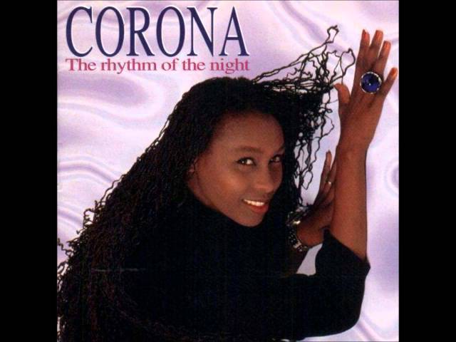 Corona - In The Name Of Love