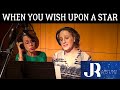 When You Wish Upon A Star - Pinocchio (A Cappella)