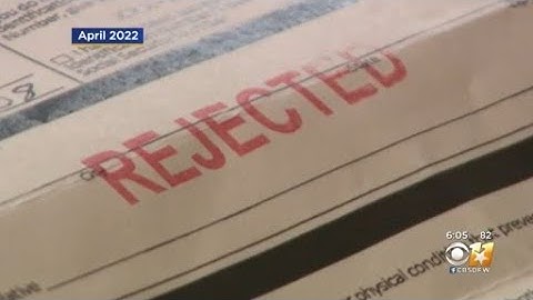 After mail ballots rejected during primary, voter education outreach 