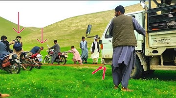 An exciting journey 😃