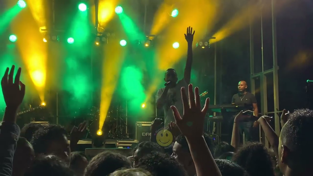 Srjo sans Dryce - Lambians Kreol et Mette Sirop