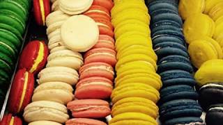 Macarons. Макаронс или макаруны рецепт Macarons. Макаронс или макаруны рецепт