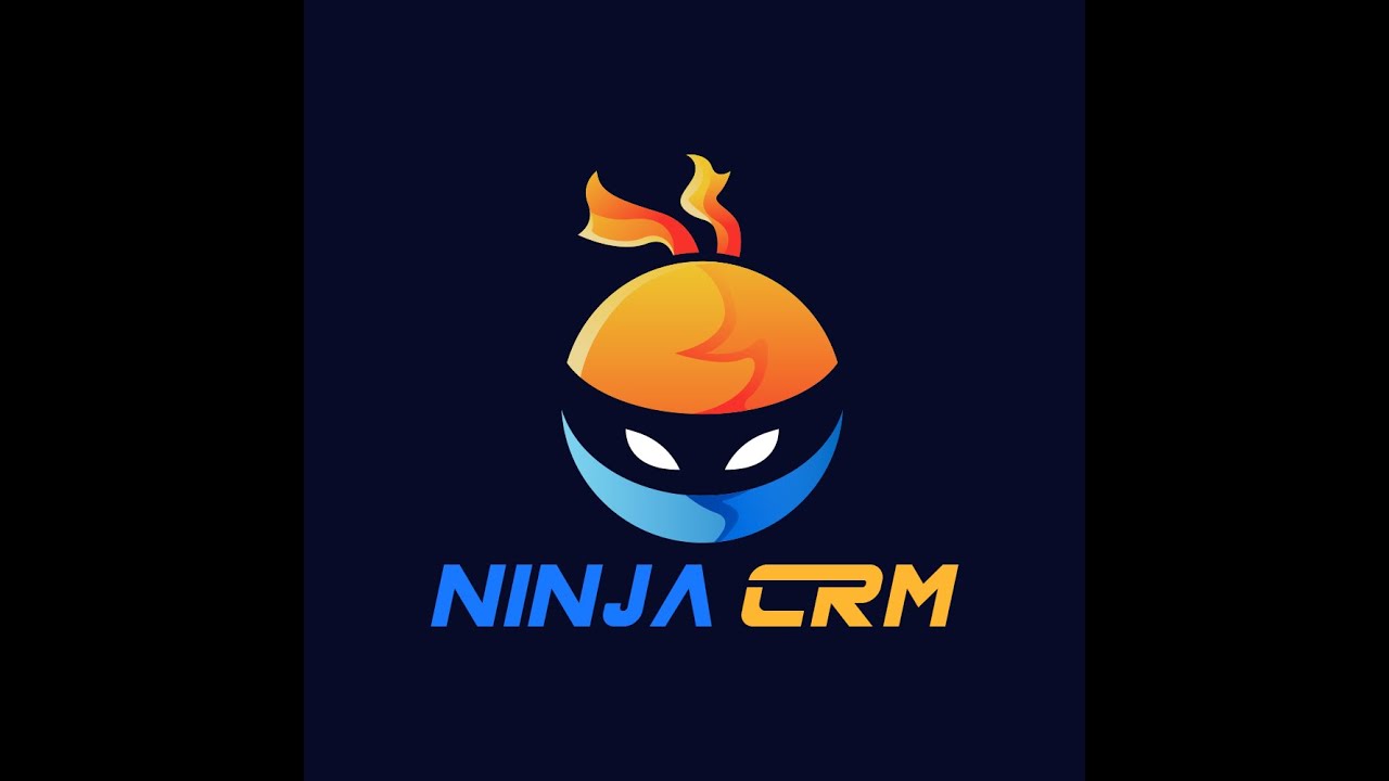 NinjaCRM: Your Ultimate Solution for Lead Management, Project Tracking & Customer Engagement