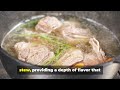Keto Recipe! Delicious Beef Stew Made With Radishes &amp; Garden Veggies + Pairing side!