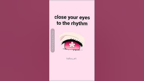 follow the rhythm #anime #animeeart #draw #art #music #artist #artista #drawing #scketch #scketching