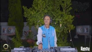 Kenza - Live At The Golden Circle (Garden Sessions)