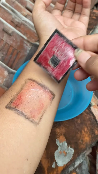 Tutorial bikin tato alami #tutorial #bikintato #shorts #komedi #alanofficial official