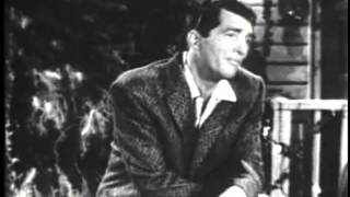 Watch Dean Martin Without A Word Of Warning video