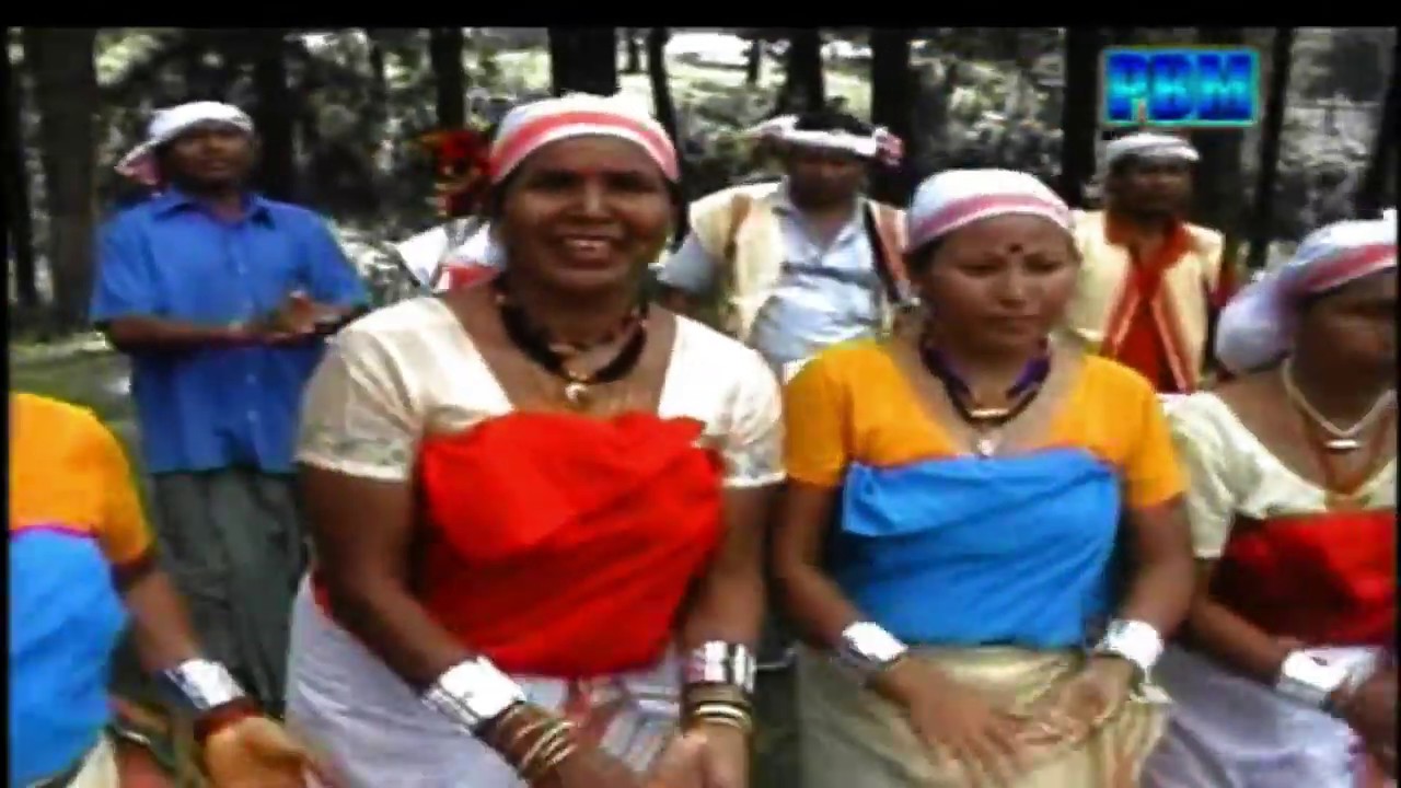 Hasoti Official Video Deori Hasoti Bishu folk dance from Bishu Chaneki Vol I Voice  Himashri Deori