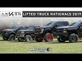 Lifted Truck Nationals 2019