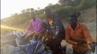 show ya SHINJE na madebe, kapigwa fimbo madebe kama hayupo