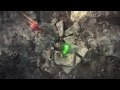 DC Universe Online - PC | PS3 - Comic-Con 2010 CGI cinematic official video game preview trailer HD