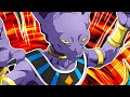 【ドッカンバトル】ビルス　登場　bgm