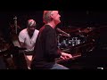 Bruce Hornsby &amp; Sonny Emory - &quot;King of the Hill&quot;