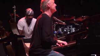Bruce Hornsby &amp; Sonny Emory - &quot;King of the Hill&quot;