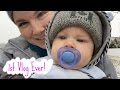 Our week - My 1st vlog