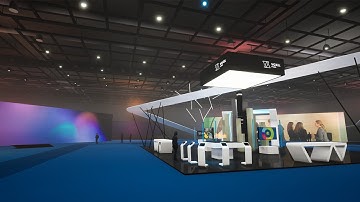 Voxel Studio - Showreel 2021