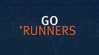 UTSA 2022 Flag Tryout Day