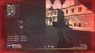 Sick 5man Killfeed
