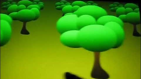 Parallax Background in XAML Revisited