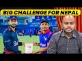 🔴NEP vs USA : Nepal Opt To Bowl, T20 के बाद ODI की बारी, कौन किसपर पड़ेगा भारी?