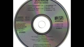 Watch Deathrow Events In Concealment video