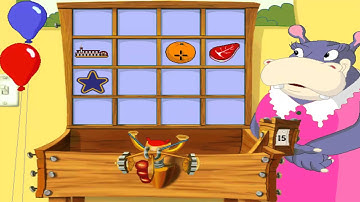 Jump Start 1st Grade Part 2 - Warning EXPLICIT Language -