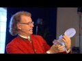 André Rieu returns to Mexico!